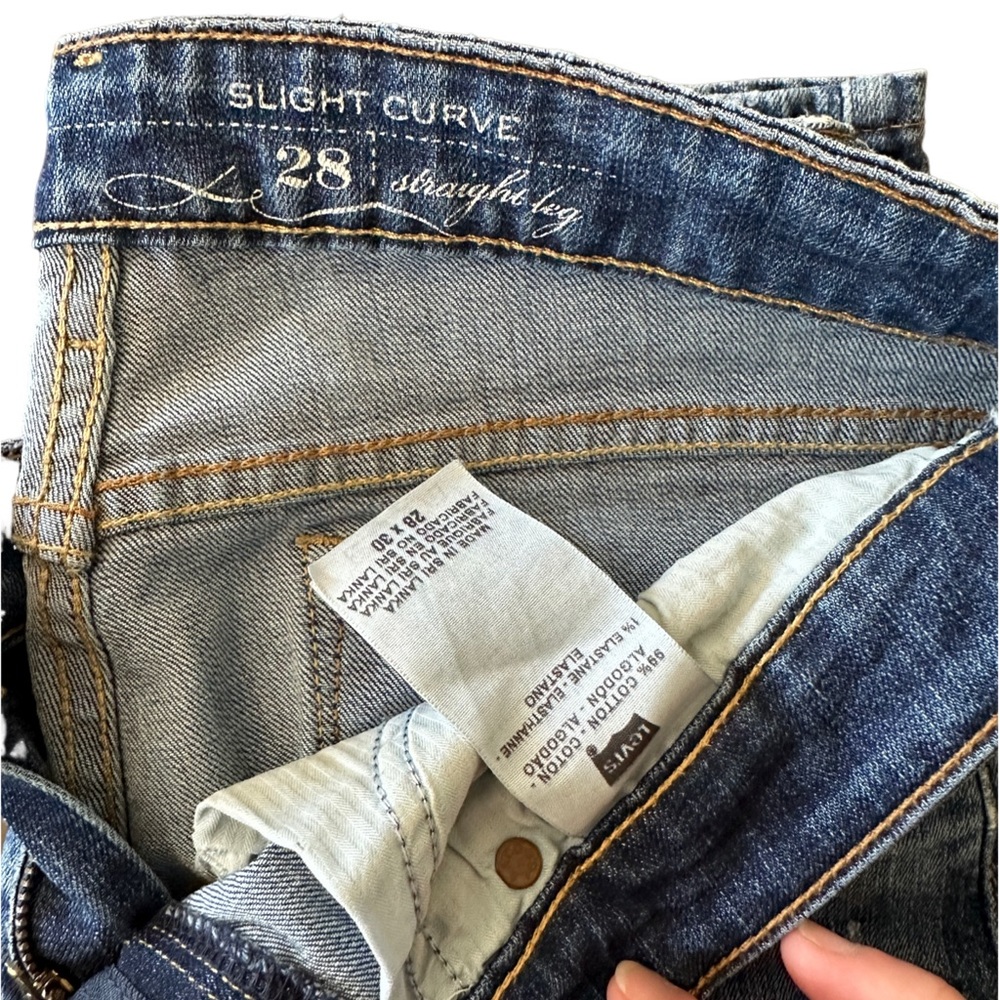 Levi's Women's Jeans
